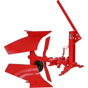 AgriEuro Premium VR180-03  Einschar-Drehpflug Für Traktoren mit Dreipunktaufnahme