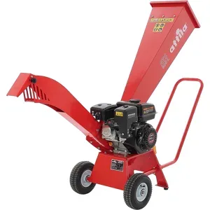 Attila ATS 600 L - Benzin-Häcksler - Loncin G220F-Motor