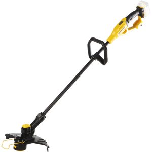 Stanley STCST933B-XJ Akku-Rasentrimmer  ohne Akku und Ladegerät