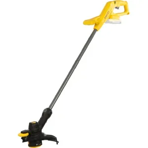 Stanley SFMCST925B-XJ - Rasentrimmer - OHNE AKKU UND LADEGERÄT