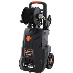 Comet K 200 10/150 Extra - Kaltwasser Hochdruckreiniger - 150 bar - 600 l/h
