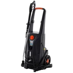 Comet KSX 1850 Gold Classic - Semiprofessioneller Kaltwasser-Hochdruckreiniger - 160 bar - 510 lt/h
