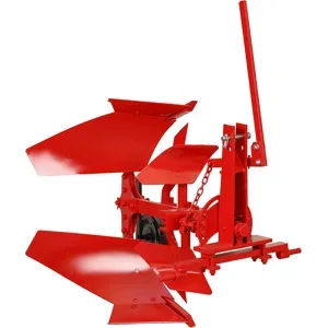 AgriEuro Premium VR180S-02B Wendepflug mit Vorschälern  Für Traktoren mit Dreipunktaufnahme