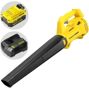 Stanley Fatmax SFMCBL714M1-QW -  Akku Laubbläser - 18V 4Ah