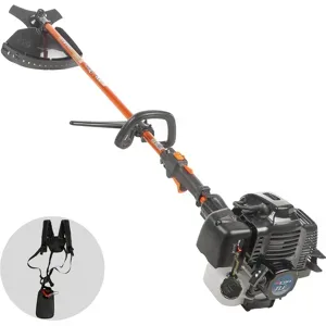 KAAZ V 540 S - Benzin-Freischneider - Motor Mitsubishi TLE 48