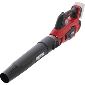 GeoTech X-Line BL-20V  Akku-Laubbläser  20 V  SOLO - OHNE AKKU UND LADEGERÄT