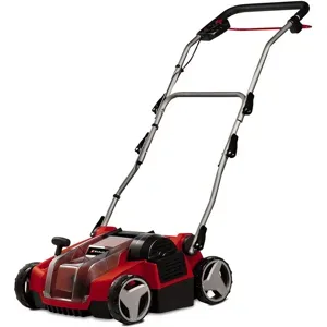 Einhell GE-SC 36/35 Li - Akku-Vertikutierer - OHNE AKKU UND LADEGERÄT