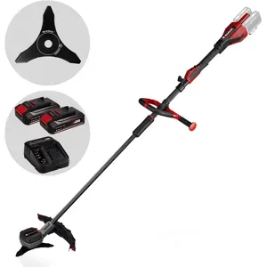 Einhell GP-BC 36/430 Li P  Akku-Motorsense  2×18V, 2,5 Ah