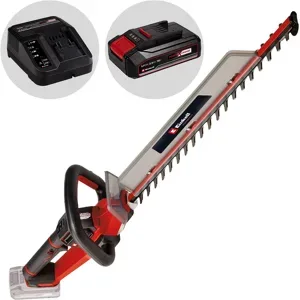 Einhell GP-CH 18/61 Li BL - Akku-Heckenschere - 18V 2.5Ah