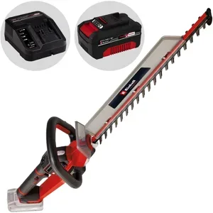 Einhell GP-CH 18/61 Li BL - Akku-Heckenschere - 18V 5.2Ah