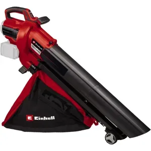 Einhell Venturro 36/240 - 3 in 1 Akku-Laubsauger - SOLO - OHNE AKKU UND LADEGERÄT
