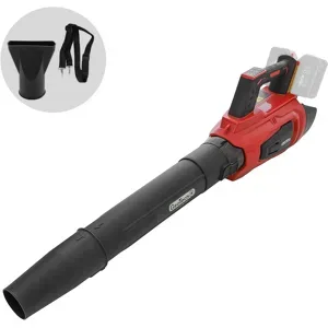 GeoTech X-Line BL-40V - Akku-Laubbläser - 40V - SOLO OHNE AKKU UND LADEGERÄT