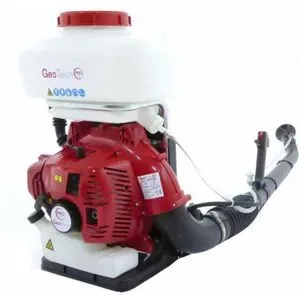 Rückensprühgerät - Blasgerät GeoTech Pro MDP 500