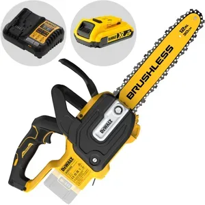 DeWalt DCMCS565P1-QW  Akku-Astkettensäge  18V 2Ah  30 cm Schwert
