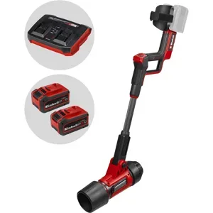 Einhell GP-LB 36/270 Li E BL  Akku-Laubbläser  36V  2×18V, 5,08,0 Ah