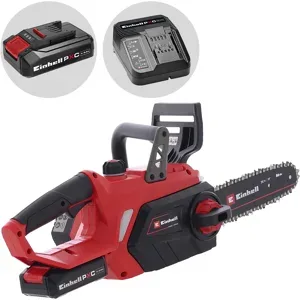 Einhell GE-LC 18/25-1 Li Kit - Akku Kettensäge 18V 2,5Ah - Schwert 25cm