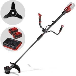 Einhell GP-BC 36/430 Li - Akku-Motorsense -  2x18V 5.0-8.0Ah