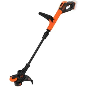 Black & Decker BCST918B-XJ  18 V Akku-Rasentrimmer  OHNE AKKU UND LADEGERÄT