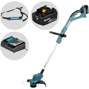 Makita DUR193RT - Akku-Rasentrimmer - 18V 5Ah