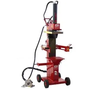 Ceccato Olindo Ceccato BULL SPLT13R4 - Holzspalter für Traktor - stehend - 13 T - Kolbenhub 500 mm