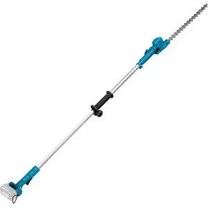 Makita DUN461WZX1 - Akku-Heckenschere auf Schaft - SOLO OHNE AKKU UND LADEGERÄT