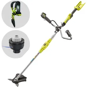 Ryobi RBC36X26BG2-0  Akku-Motorsense  36 V  OHNE AKKU UND LADEGERÄT