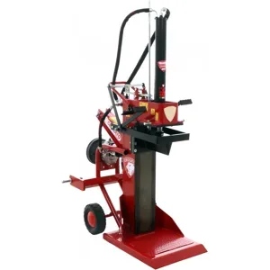 Ceccato Olindo Ceccato BULL SPLT13 - Holzspalter - für Traktor, stehend, 13t, Kolbenhub 650 mm