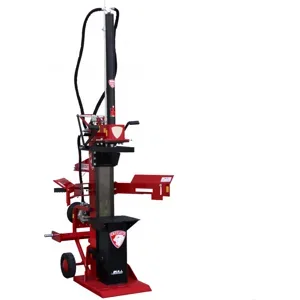 Ceccato Olindo Ceccato BULL SPLT13.11 - Holzspalter für Traktor- stehend - 13t - Kolbenhub 1100 mm