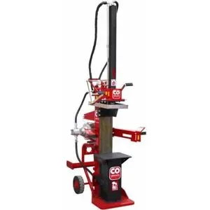 Ceccato Olindo Ceccato BULL SPLE16 - Holzspalter - 400V - 16 t Spaltkraft - Kolbenhub 1100 mm