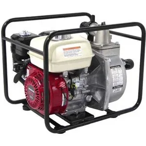 Oriental Koshin Selbstansaugende Benzinmotorpumpe Koshin  SERH-50B Honda, 2
