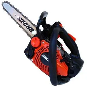 Echo CS 2511 TESC - Motorsäge - Carving-Schwert 20 cm