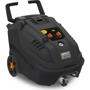 Comet KP PRO EXTRA 3.10 10/150 M - Profi-Heißwasser-Hochdruckreiniger 230V  150 bar - 600 l/h