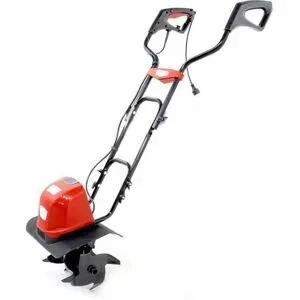 Motorhacke mit elektrischem Motor GeoTech ET 800-4, Motor 800 Watt, 4 Hacken