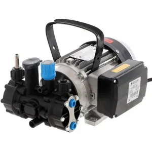 Comet MC 18 - Elektrische Motorpumpe - 230V - 15 bar