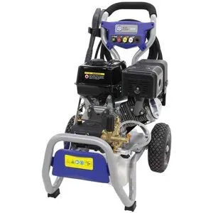 Annovi Reverberi Benzin Hochdruckreiniger Annovi & Reverberi AR 1475 mit Benzinmotor Loncin G390F