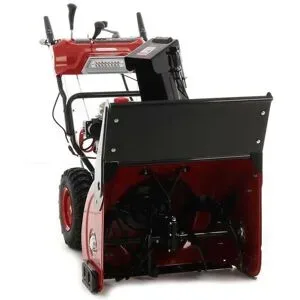 GeoTech Pro STP971 WEL - Benzin-Schneefräse - Loncin G250FDS