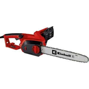 Einhell GH-EC 1835 - Elektro Kettensäge 2000W - Schwert 32.5 cm