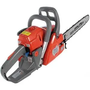 Zomax ZMC 3801 - Motorsäge - Schwert OREGON 40cm