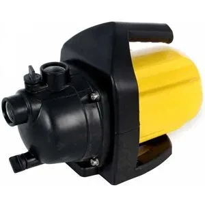 Tragbare selbstansaugende Elektropumpe für Gartenbewässerung Lavor EG-P 3600 - 1000 Watt