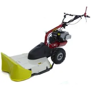 Eurosystems P70 EVO - Hochgrasmäher  -  Messer - B&S 850iS