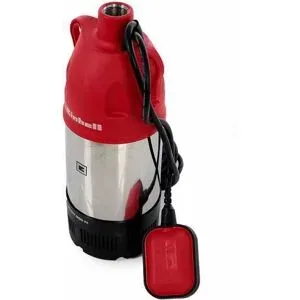 Tiefbrunnenpumpe Einhell GC-DW 900 N - Elektropumpe für Klarwasser - 900 W