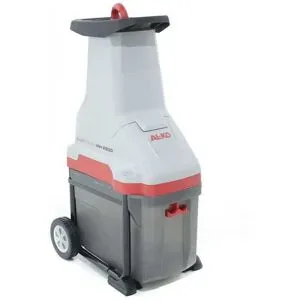Elektro Häcksler AL-KO Easy Crush MH 2800 - Wendemesserschneidsystem