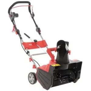 AL-KO Snowline 46 E - Elektrische Schneefräse - 2000 W