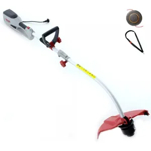 Al-KO BC 1000 E - Elektro Rasentrimmer - 1000 W