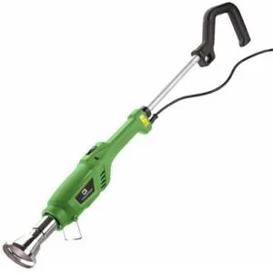 Kemper - Elektrischer Unkrautbrenner/Grillzünder - umweltfreundlich und multifunktional