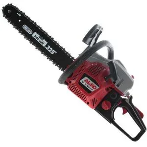 AL-KO BKS 4540 -Motorsäge - Schwertlänge 40 cm