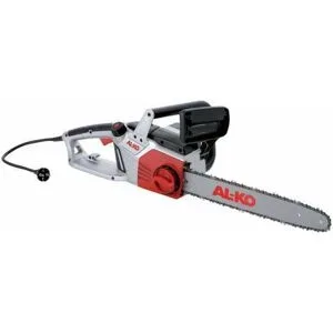 AL-KO EKS 2400/40 - Elektro Kettensäge 2400W - Schwert 40 cm