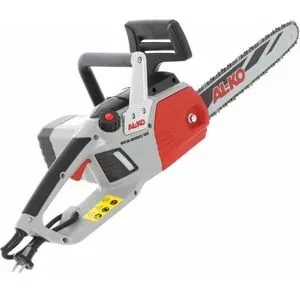 AL-KO EKS 2000/35 - Elektro Kettensäge 2000W - Schwert 35cm