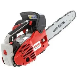AL-KO BKS 2625 T - Motorsäge für das Beschneiden - Schwert 25cm