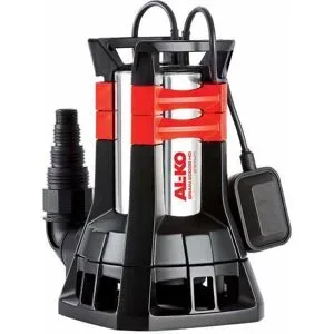 Elektrische Tauchpumpe für Schmutzwasser AL-KO DRAIN 20000 HD 1300W - Multianschluss